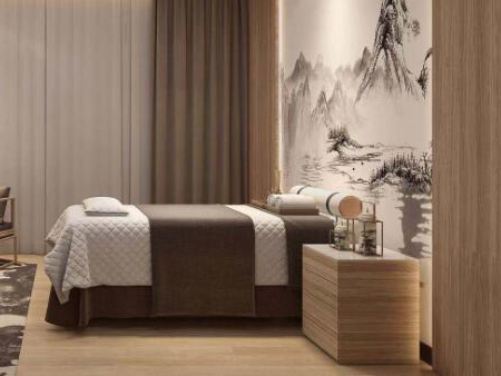 深圳南山区水疗的科学奥秘:温水疗法如何重塑你的健康状态