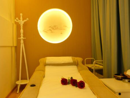 深圳南山区足疗养生全解析:从脚底反射区看全身健康密码